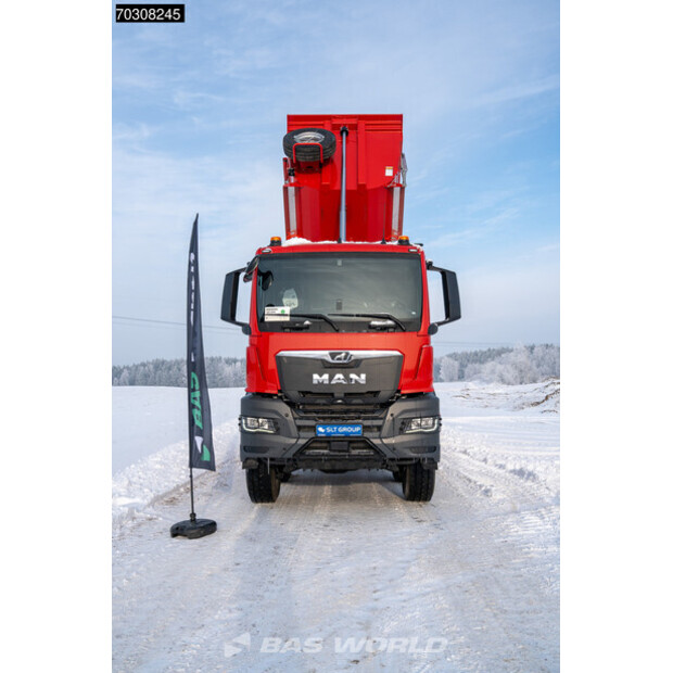 2025 MAN TGS 41.480-44816335