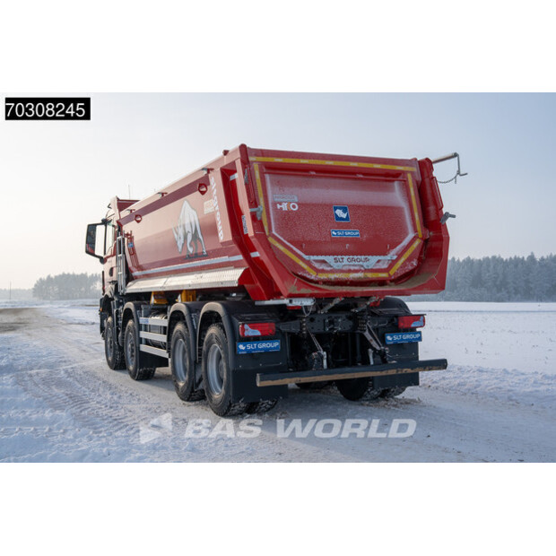 2025 MAN TGS 41.480-44816338