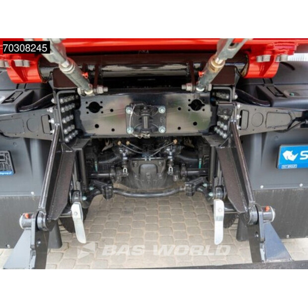 2025 MAN TGS 41.480-44816342