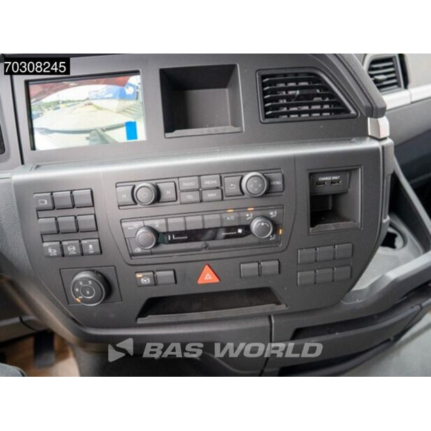 2025 MAN TGS 41.480-44816344