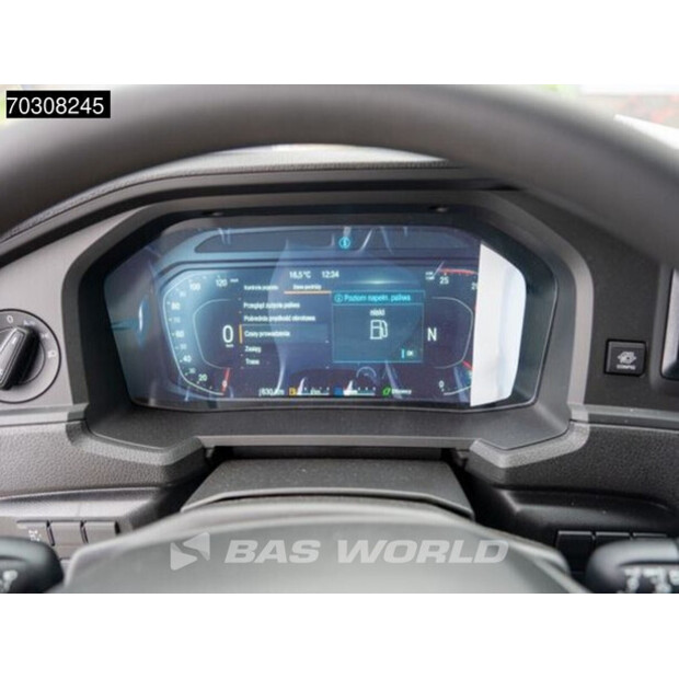 2025 MAN TGS 41.480-44816346