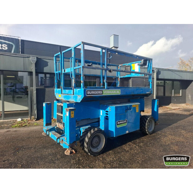2011 Genie GS-3369RT-44816355