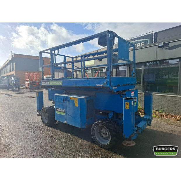 2011 Genie GS-3369RT-44816358