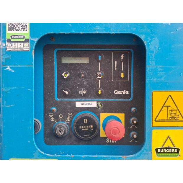 2011 Genie GS-3369RT-44816363