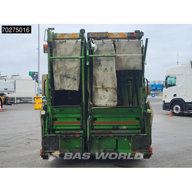 2015 Volvo FE 320-44816369