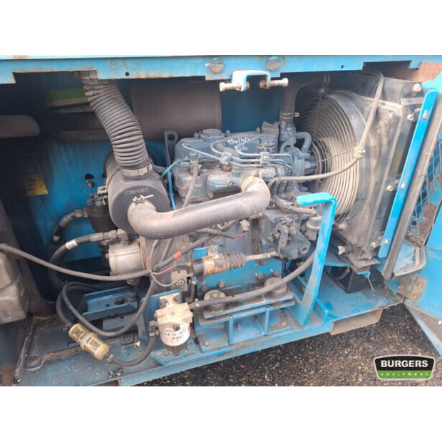 2011 Genie GS-3369RT-44816371