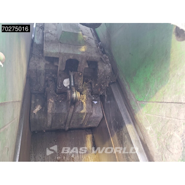 2015 Volvo FE 320-44816391