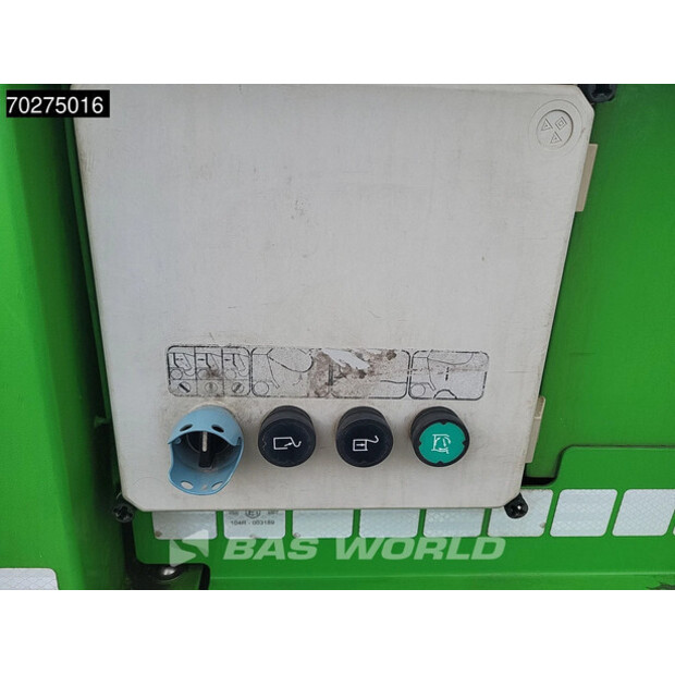 2015 Volvo FE 320-44816417