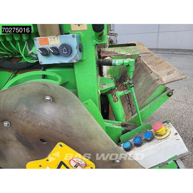 2015 Volvo FE 320-44816422