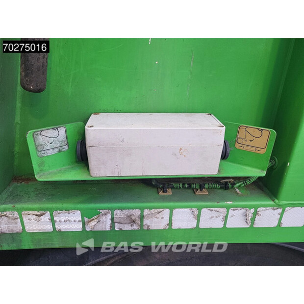 2015 Volvo FE 320-44816424