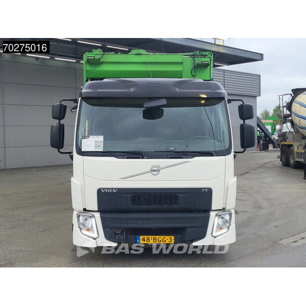 2015 Volvo FE 320-44816426