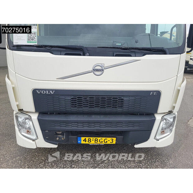2015 Volvo FE 320-44816427