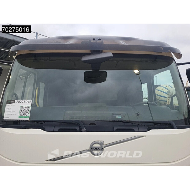 2015 Volvo FE 320-44816428