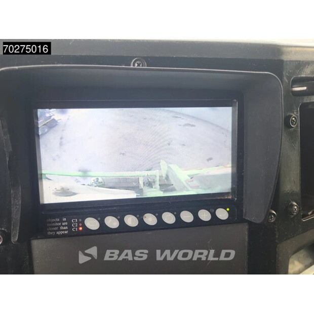 2015 Volvo FE 320-44816432