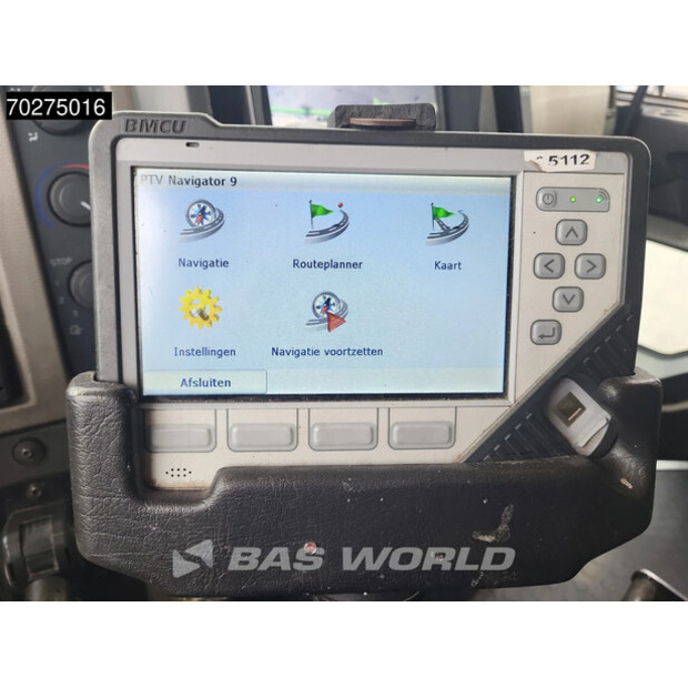 2015 Volvo FE 320-44816436