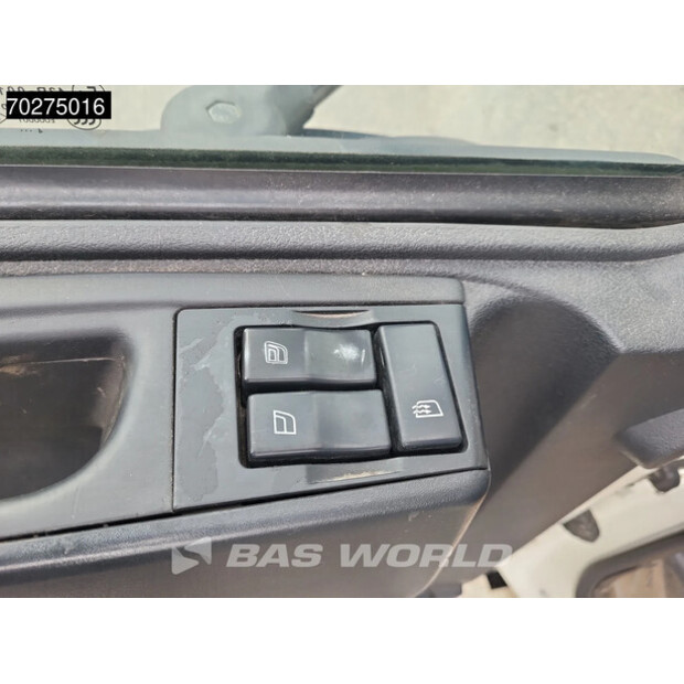 2015 Volvo FE 320-44816437