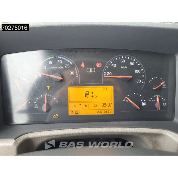 2015 Volvo FE 320-44816442