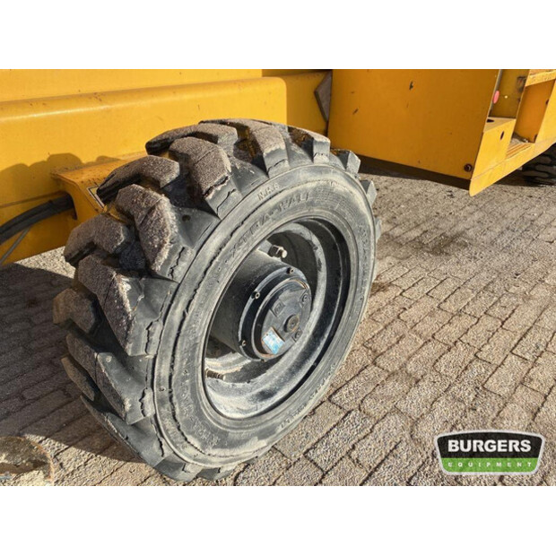 2016 Haulotte H18SDX-44816454