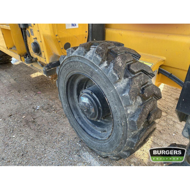 2016 Haulotte H18SDX-44816455