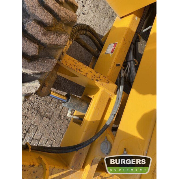 2016 Haulotte H18SDX-44816460