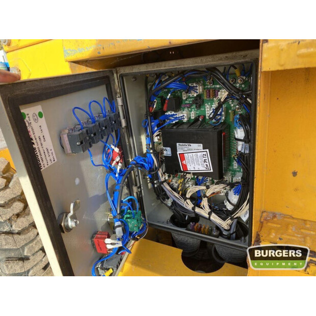 2016 Haulotte H18SDX-44816463