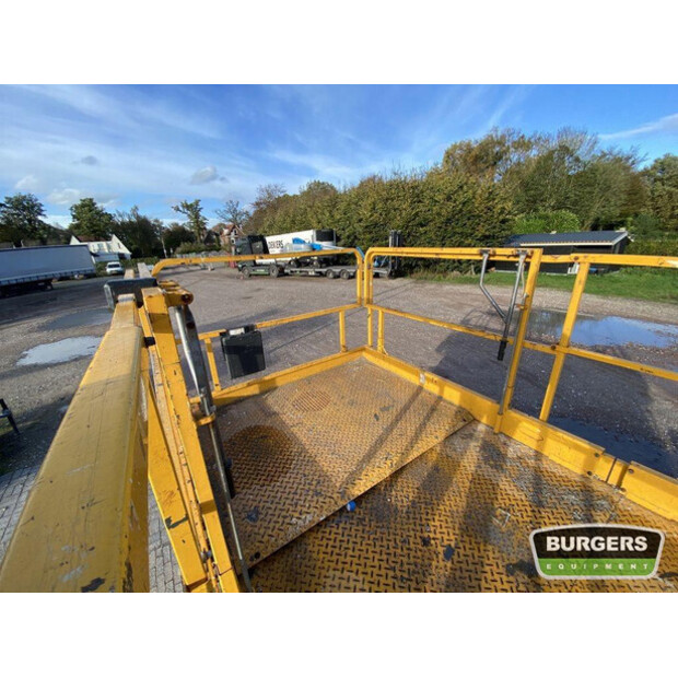 2016 Haulotte H18SDX-44816465