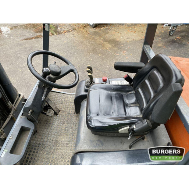 2007 Heli Heftruck AC40-44816471