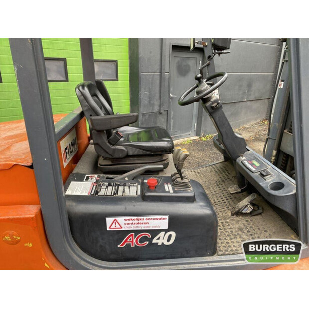 2007 Heli Heftruck AC40-44816472