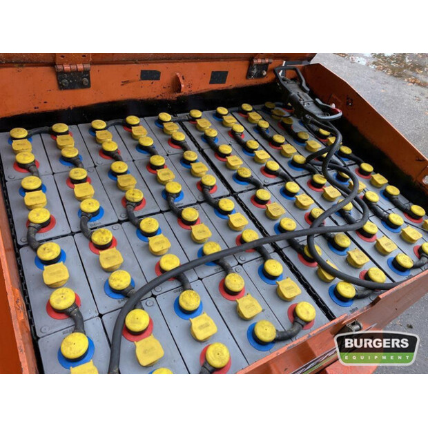 2007 Heli Heftruck AC40-44816474