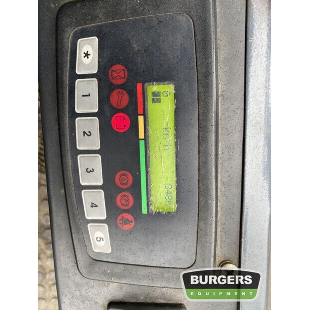 2007 Heli Heftruck AC40-44816475