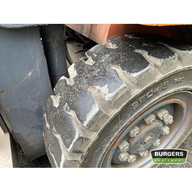 2007 Heli Heftruck AC40-44816477