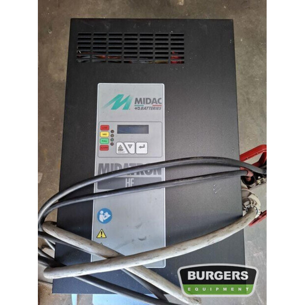 2002 CARER Z65K-44816505