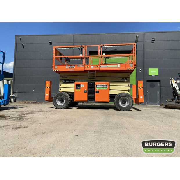 2019 JLG 530LRT-44816510