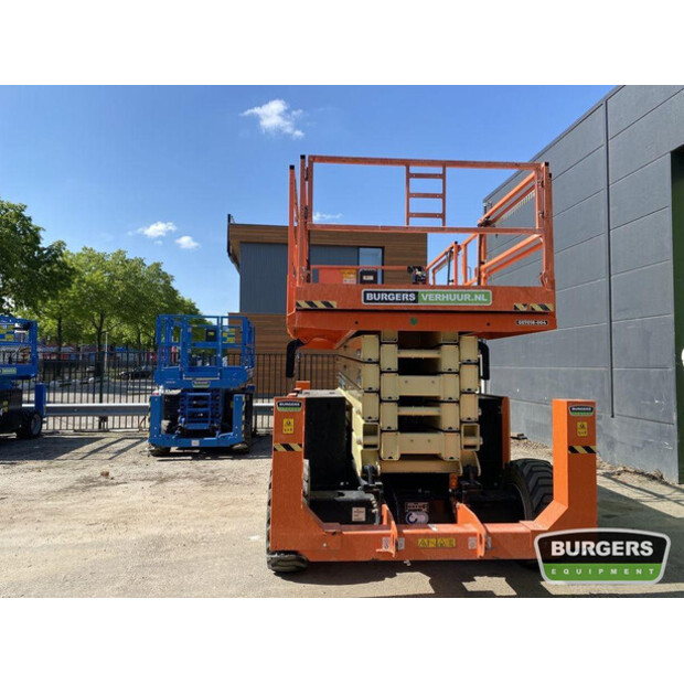 2019 JLG 530LRT-44816512