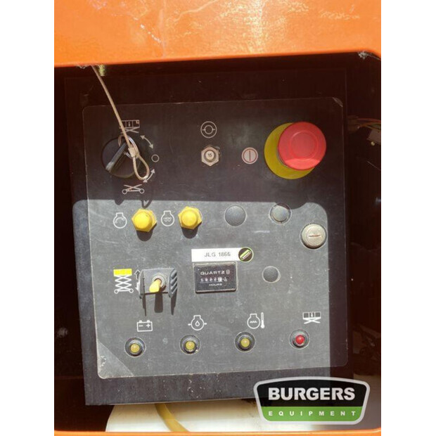 2019 JLG 530LRT-44816515