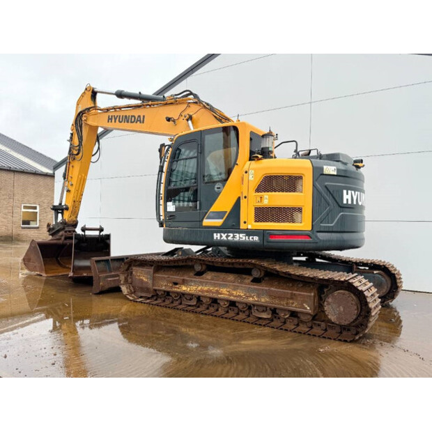2018 Hyundai HX235LCR-44816521