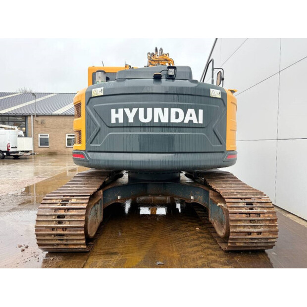 2018 Hyundai HX235LCR-44816522