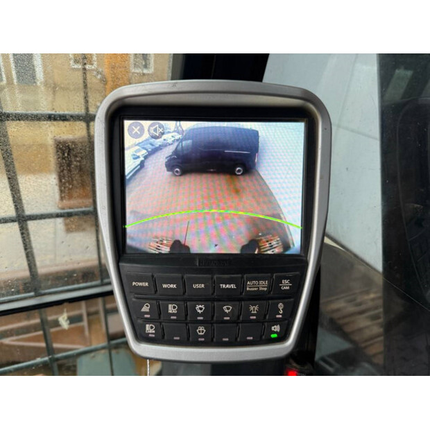 2018 Hyundai HX235LCR-44816528