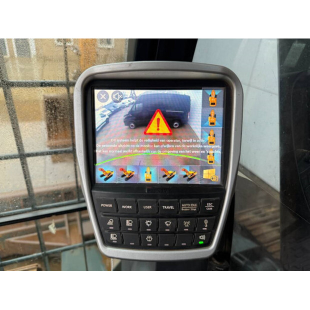 2018 Hyundai HX235LCR-44816529