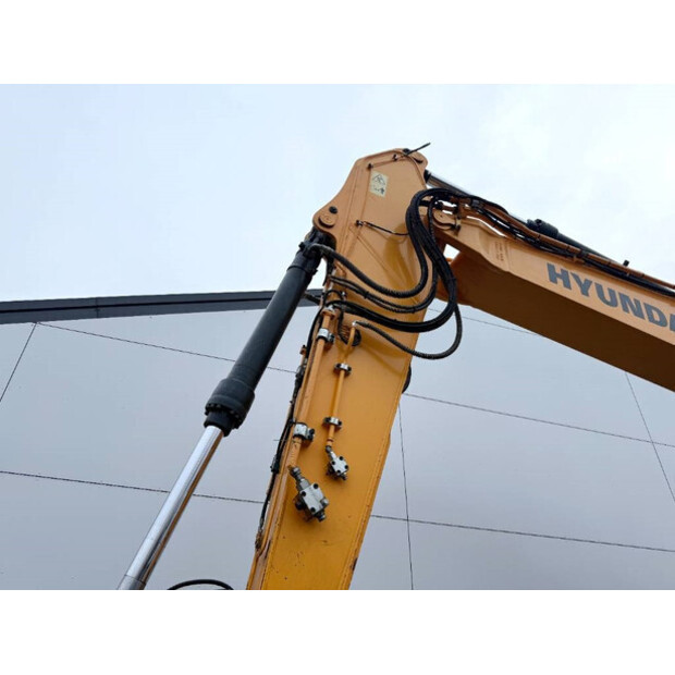 2018 Hyundai HX235LCR-44816547