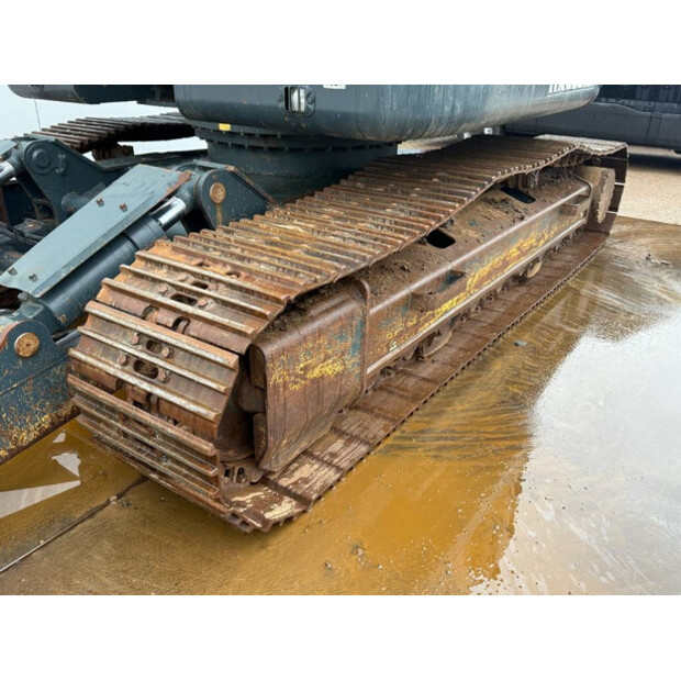 2018 Hyundai HX235LCR-44816548