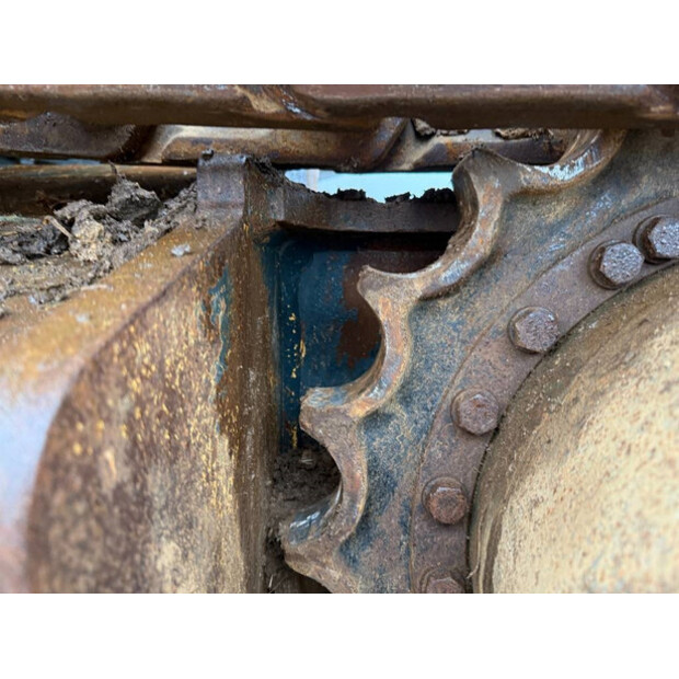 2018 Hyundai HX235LCR-44816550