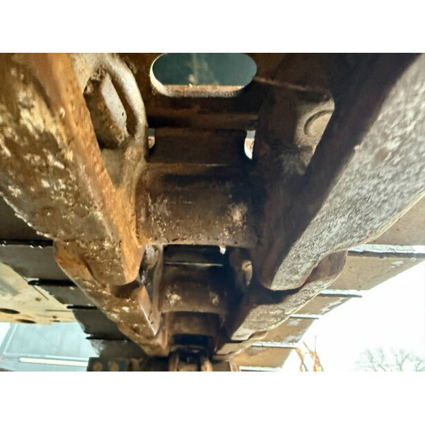 2018 Hyundai HX235LCR-44816552