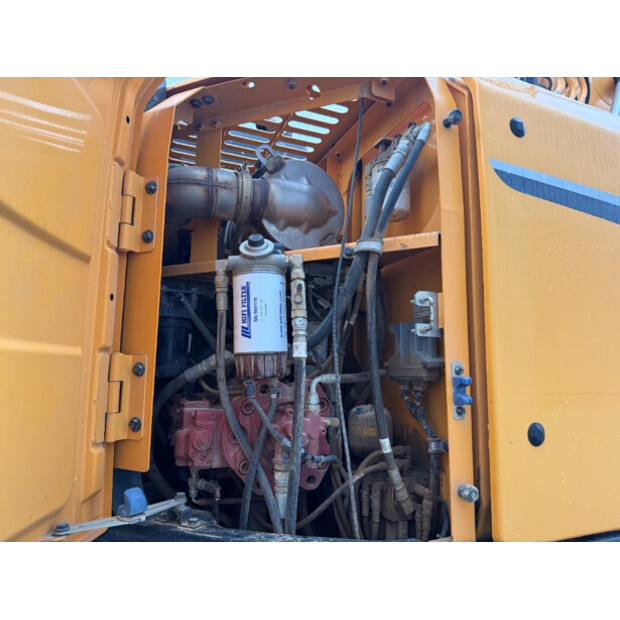 2018 Hyundai HX235LCR-44816555