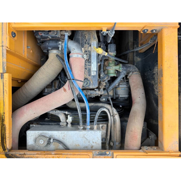 2018 Hyundai HX235LCR-44816560