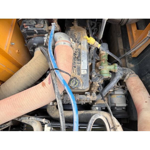 2018 Hyundai HX235LCR-44816561