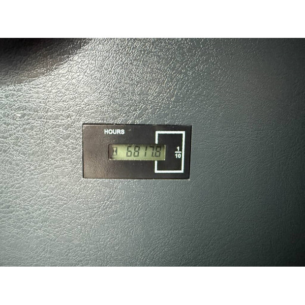 2018 Hyundai HX235LCR-44816562