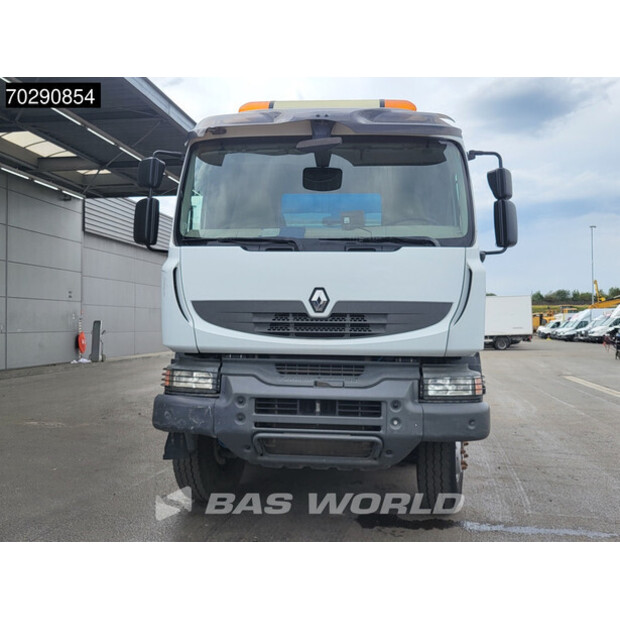 2011 Renault KERAX 430-44816574