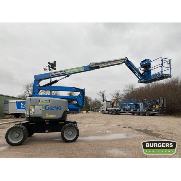 2017 Genie Z62-44816583