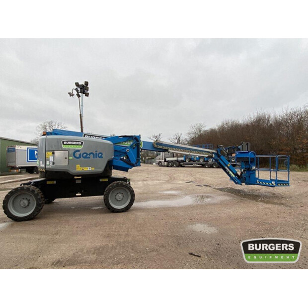 2017 Genie Z62-44816585